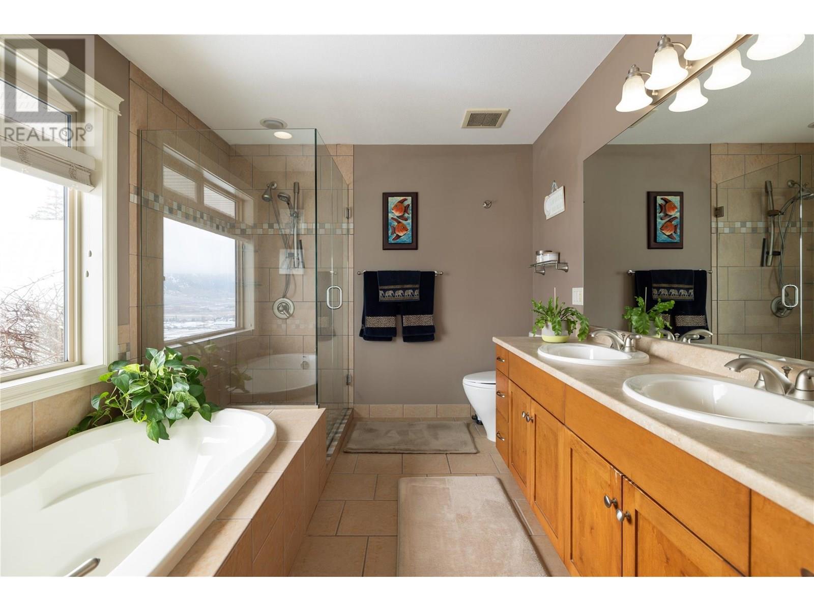 5380 Learmouth Road. Coldstream, British Columbia