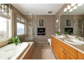 5380 Learmouth Road. Coldstream, British Columbia