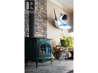 5380 Learmouth Road. Coldstream, British Columbia