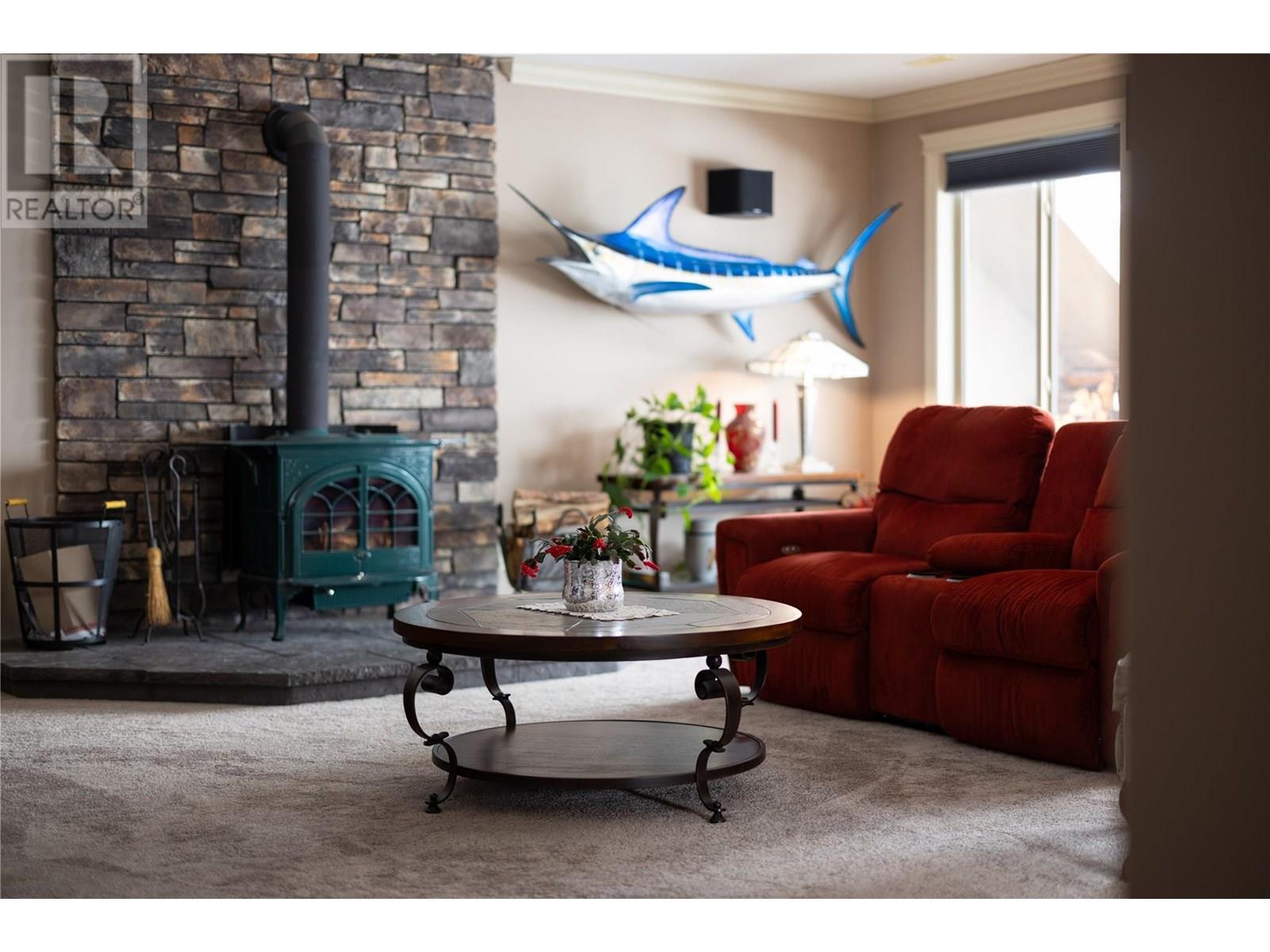 5380 Learmouth Road. Coldstream, British Columbia