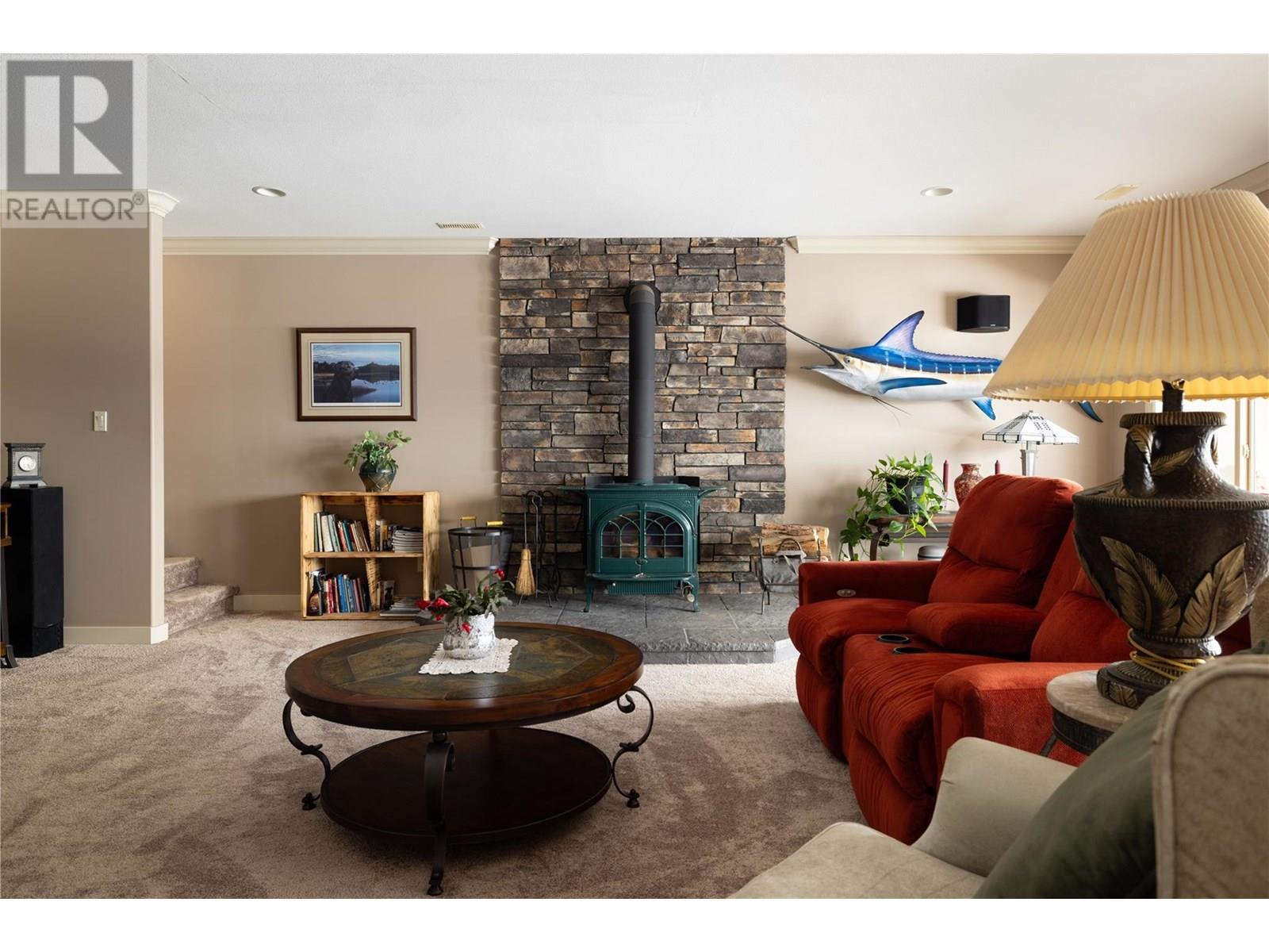 5380 Learmouth Road. Coldstream, British Columbia