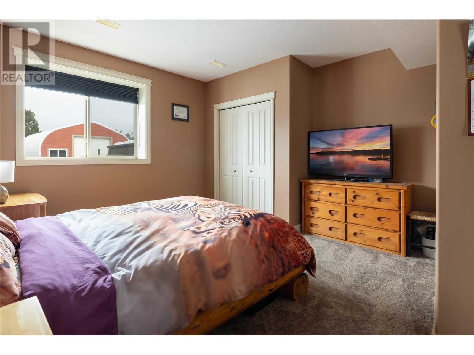 5380 Learmouth Road. Coldstream, British Columbia