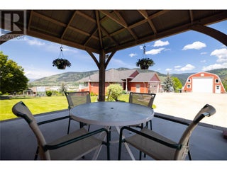 5380 Learmouth Road. Coldstream, British Columbia
