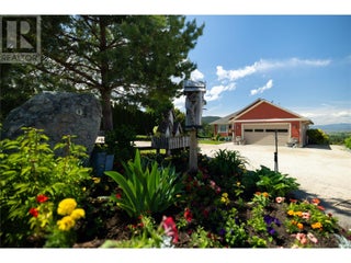 5380 Learmouth Road. Coldstream, British Columbia