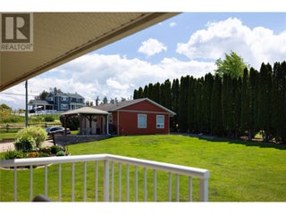 5380 Learmouth Road. Coldstream, British Columbia