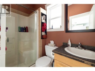 5380 Learmouth Road. Coldstream, British Columbia