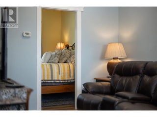 5380 Learmouth Road. Coldstream, British Columbia