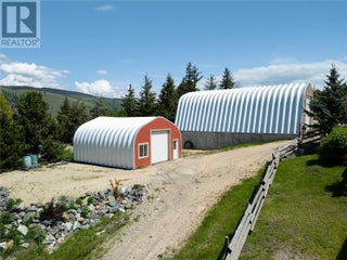 5380 Learmouth Road. Coldstream, British Columbia