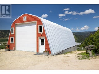 5380 Learmouth Road. Coldstream, British Columbia