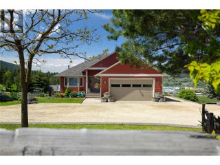 5380 Learmouth Road. Coldstream, British Columbia