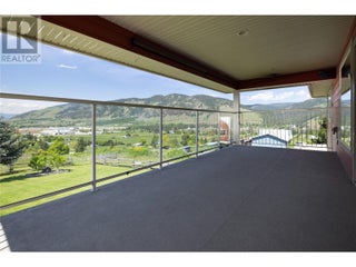 5380 Learmouth Road. Coldstream, British Columbia