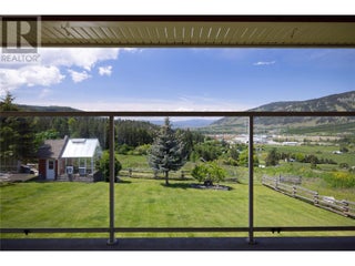 5380 Learmouth Road. Coldstream, British Columbia