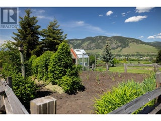 5380 Learmouth Road. Coldstream, British Columbia