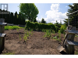 5380 Learmouth Road. Coldstream, British Columbia