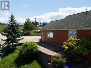 5380 Learmouth Road. Coldstream, British Columbia