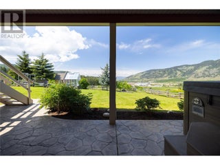 5380 Learmouth Road. Coldstream, British Columbia