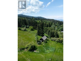 5380 Learmouth Road. Coldstream, British Columbia