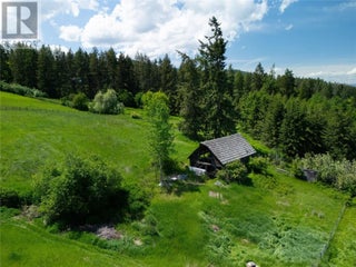 5380 Learmouth Road. Coldstream, British Columbia