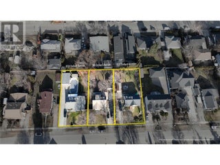 808 Dehart Avenue. Kelowna, British Columbia