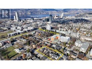 808 Dehart Avenue. Kelowna, British Columbia