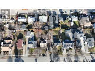 808 Dehart Avenue. Kelowna, British Columbia