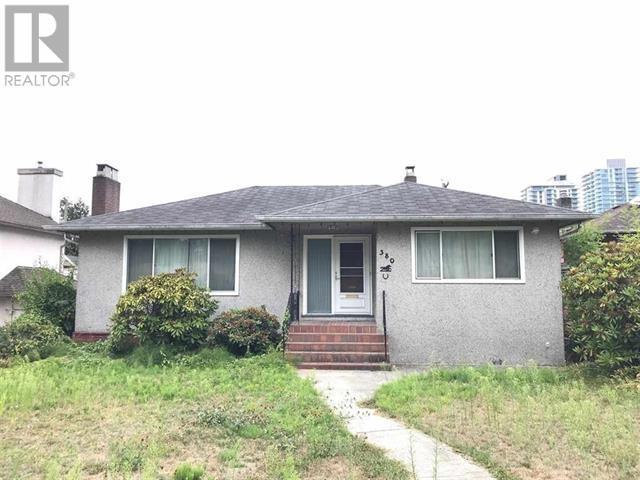 380 W 62nd Avenue, Vancouver