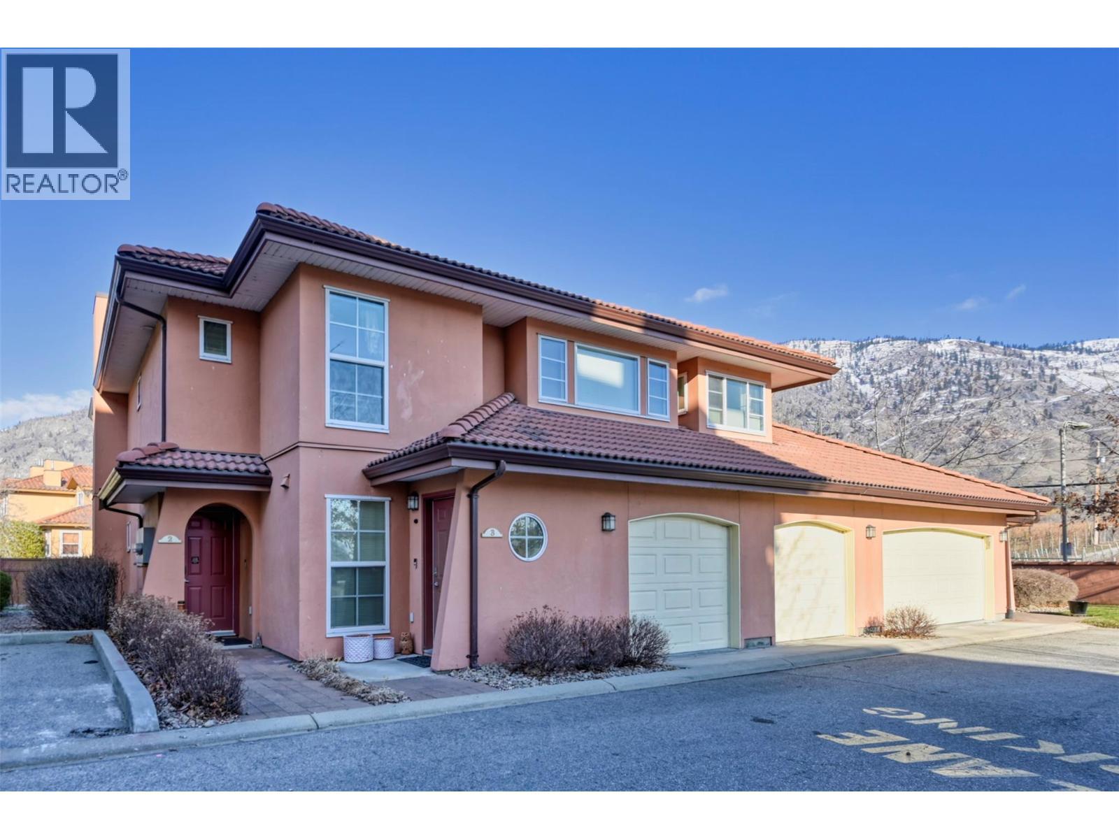 7600 Cottonwood Drive Unit# 3. Osoyoos, British Columbia