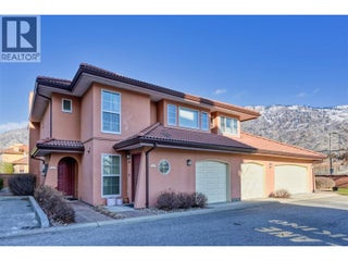 7600 Cottonwood Drive Unit# 3. Osoyoos, British Columbia