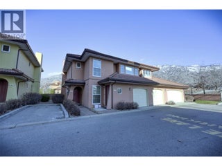 7600 Cottonwood Drive Unit# 3. Osoyoos, British Columbia