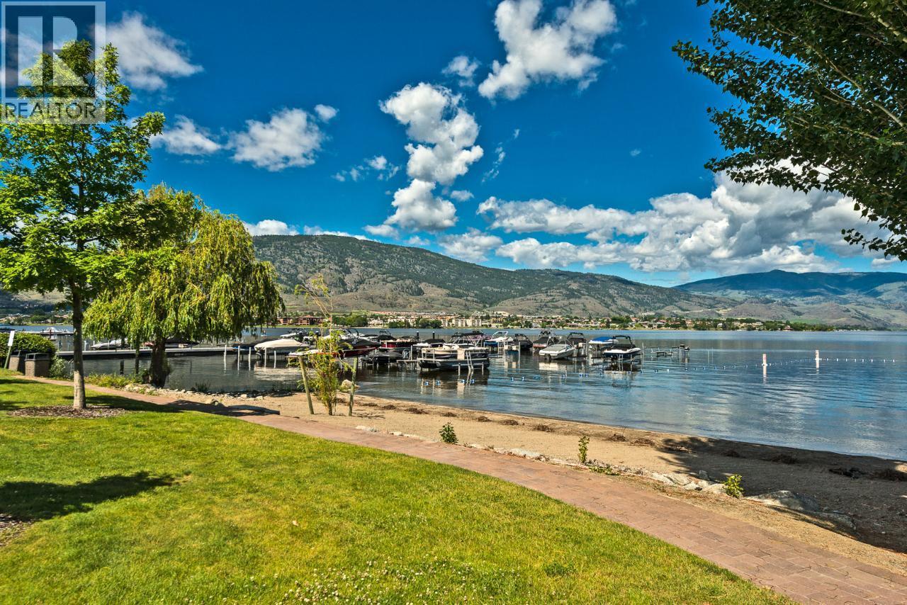 7600 Cottonwood Drive Unit# 3. Osoyoos, British Columbia