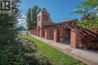 7600 Cottonwood Drive Unit# 3. Osoyoos, British Columbia