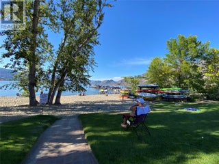 7600 Cottonwood Drive Unit# 3. Osoyoos, British Columbia
