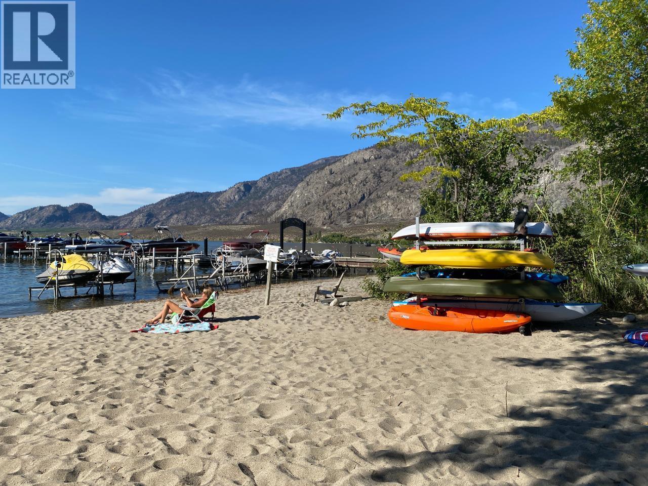 7600 Cottonwood Drive Unit# 3. Osoyoos, British Columbia