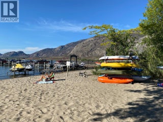 7600 Cottonwood Drive Unit# 3. Osoyoos, British Columbia