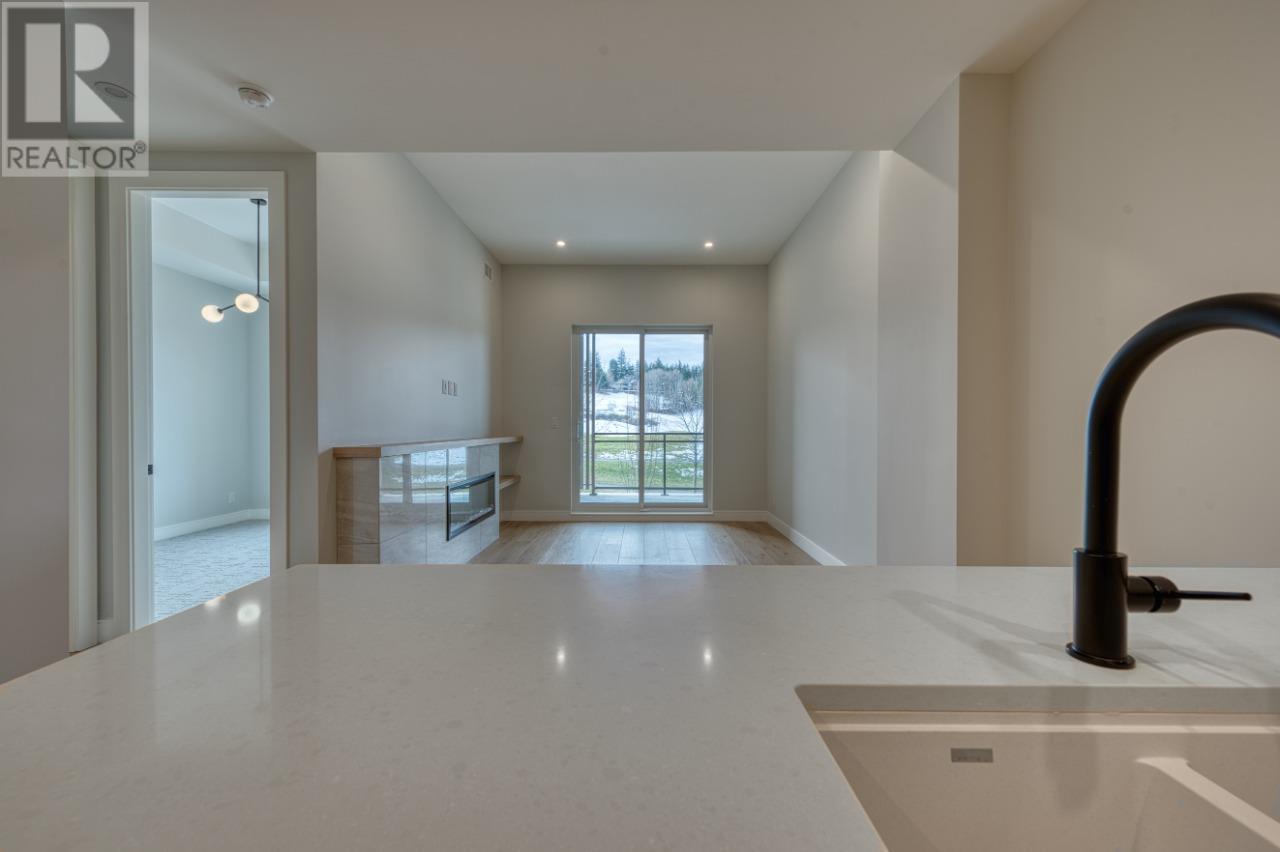 75 Predator Ridge Drive Unit# 208. Vernon, British Columbia