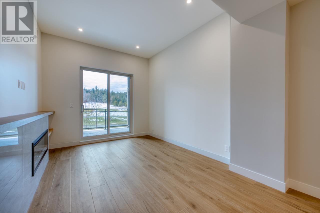 75 Predator Ridge Drive Unit# 208. Vernon, British Columbia