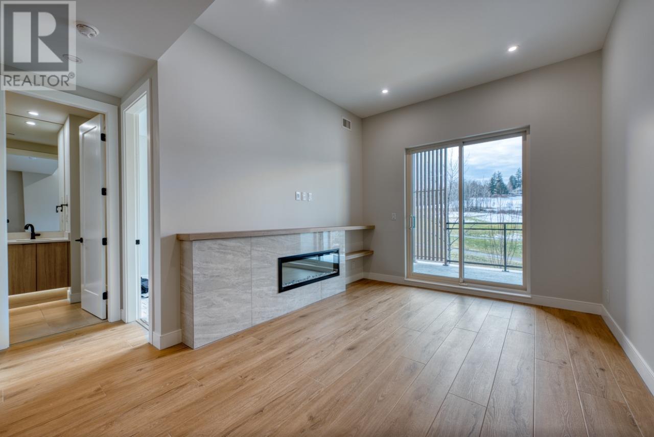 75 Predator Ridge Drive Unit# 208. Vernon, British Columbia