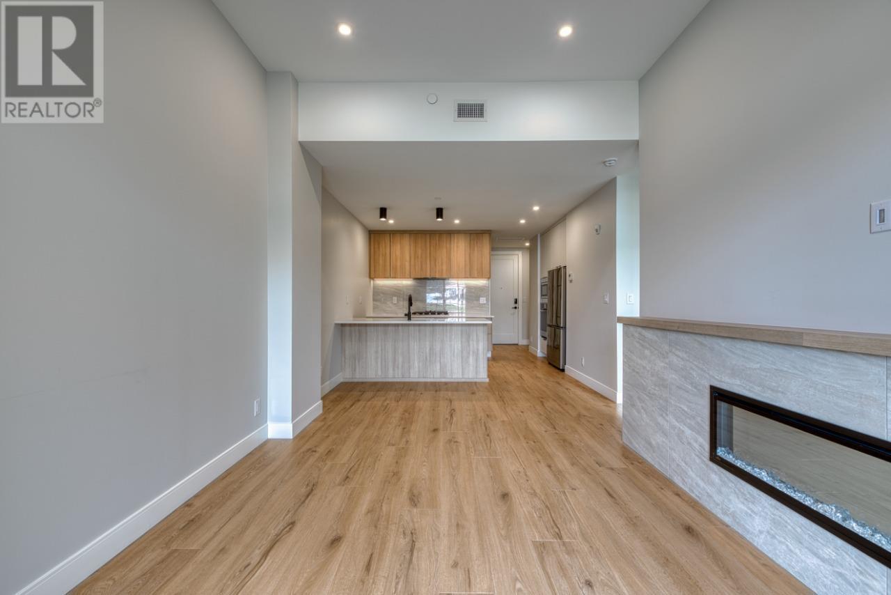 75 Predator Ridge Drive Unit# 208. Vernon, British Columbia