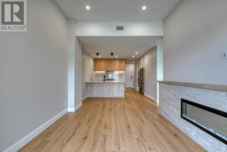 75 Predator Ridge Drive Unit# 208. Vernon, British Columbia