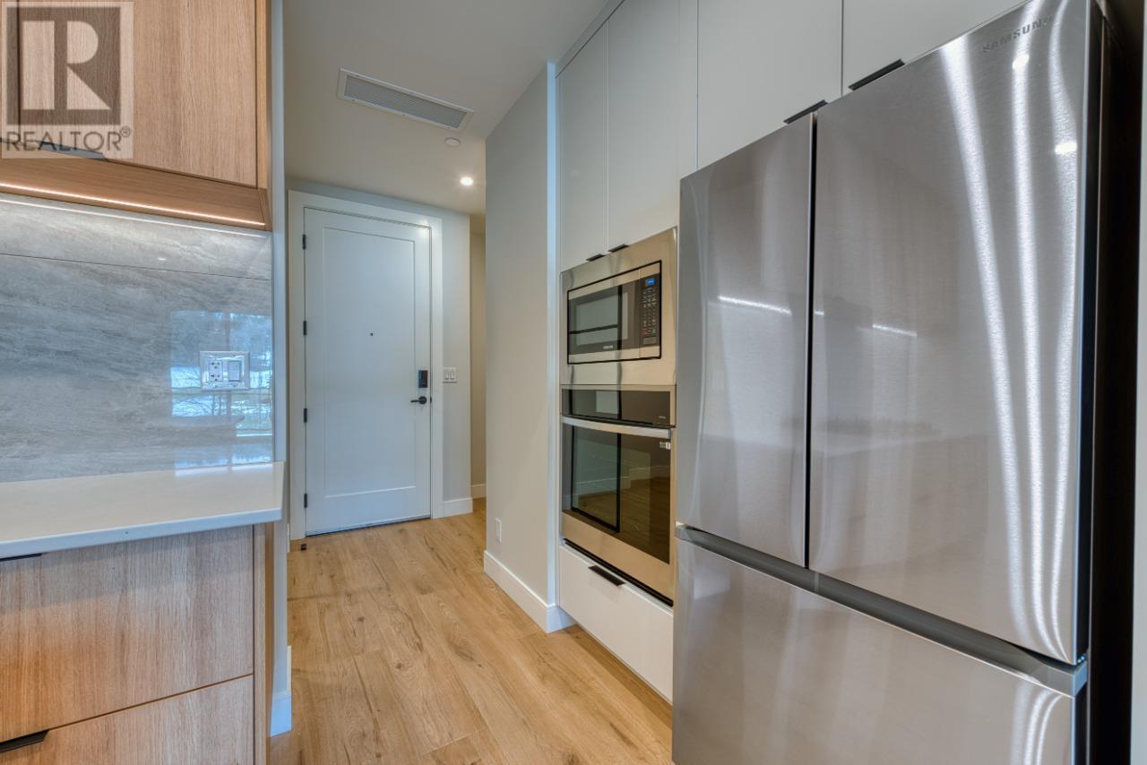 75 Predator Ridge Drive Unit# 208. Vernon, British Columbia