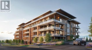 75 Predator Ridge Drive Unit# 208. Vernon, British Columbia