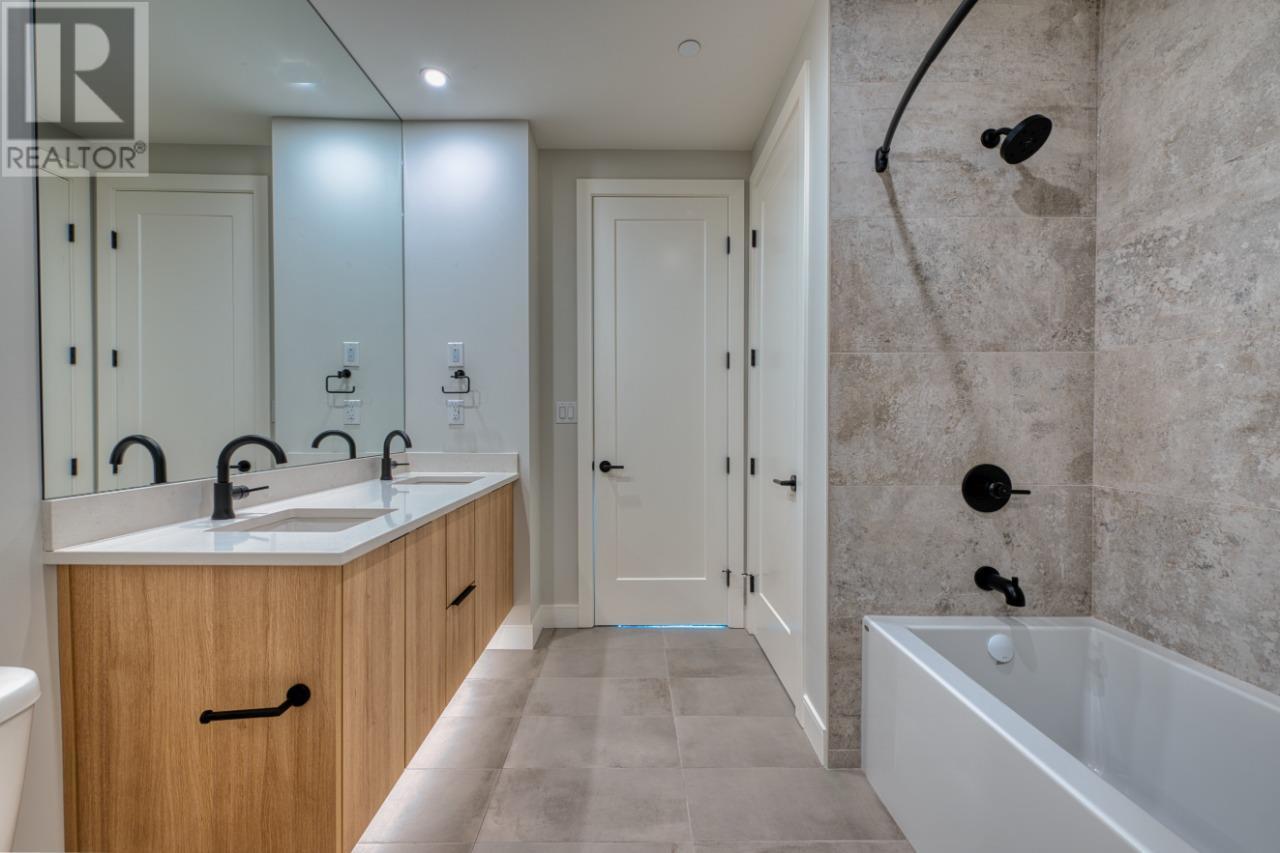 75 Predator Ridge Drive Unit# 208. Vernon, British Columbia