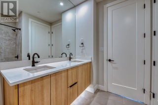 75 Predator Ridge Drive Unit# 208. Vernon, British Columbia