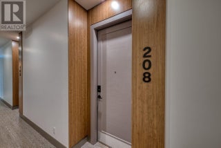75 Predator Ridge Drive Unit# 208. Vernon, British Columbia