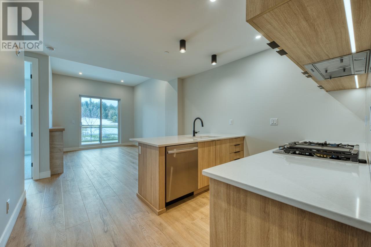 75 Predator Ridge Drive Unit# 208. Vernon, British Columbia