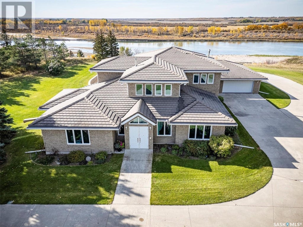 9 Cherry Lane, Corman Park Rm No. 344