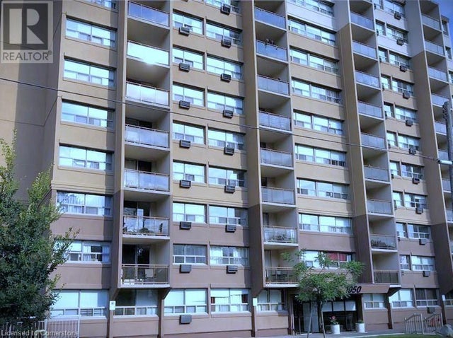 1950 Main Street W Unit# 206, Hamilton