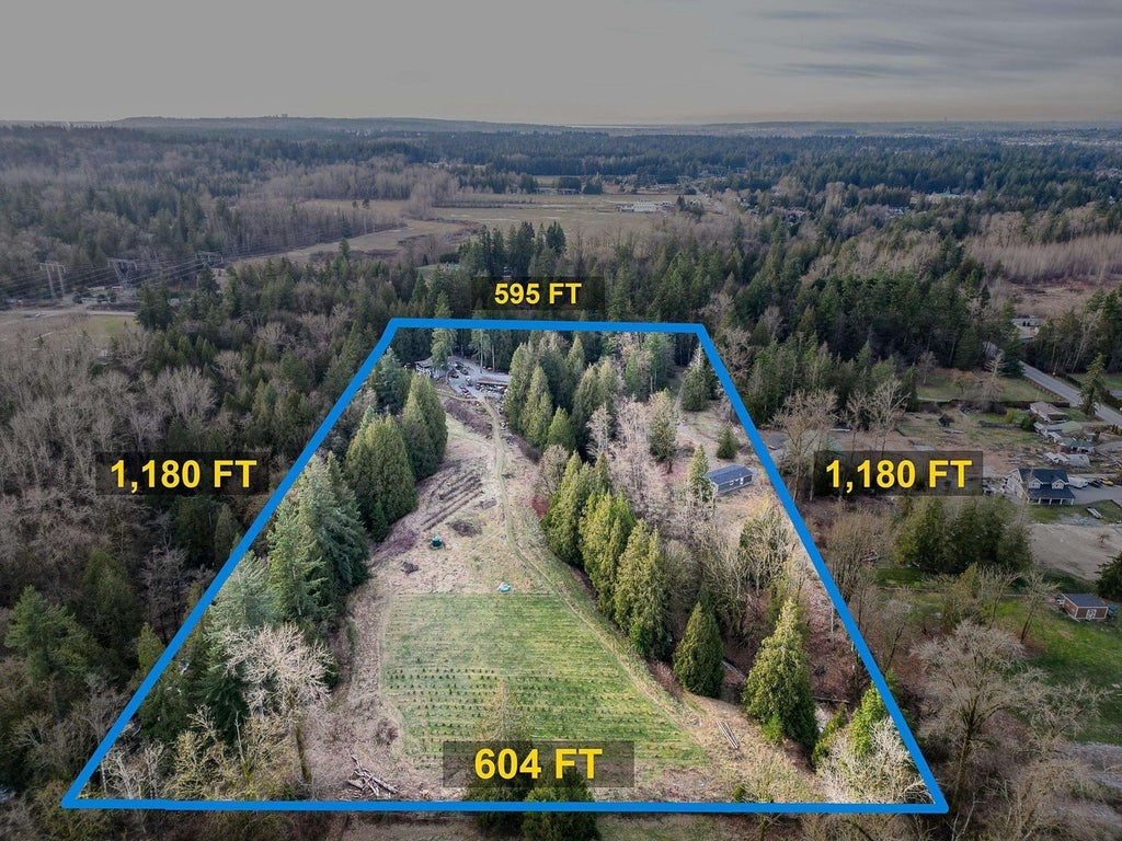 3870 216 Street, Langley