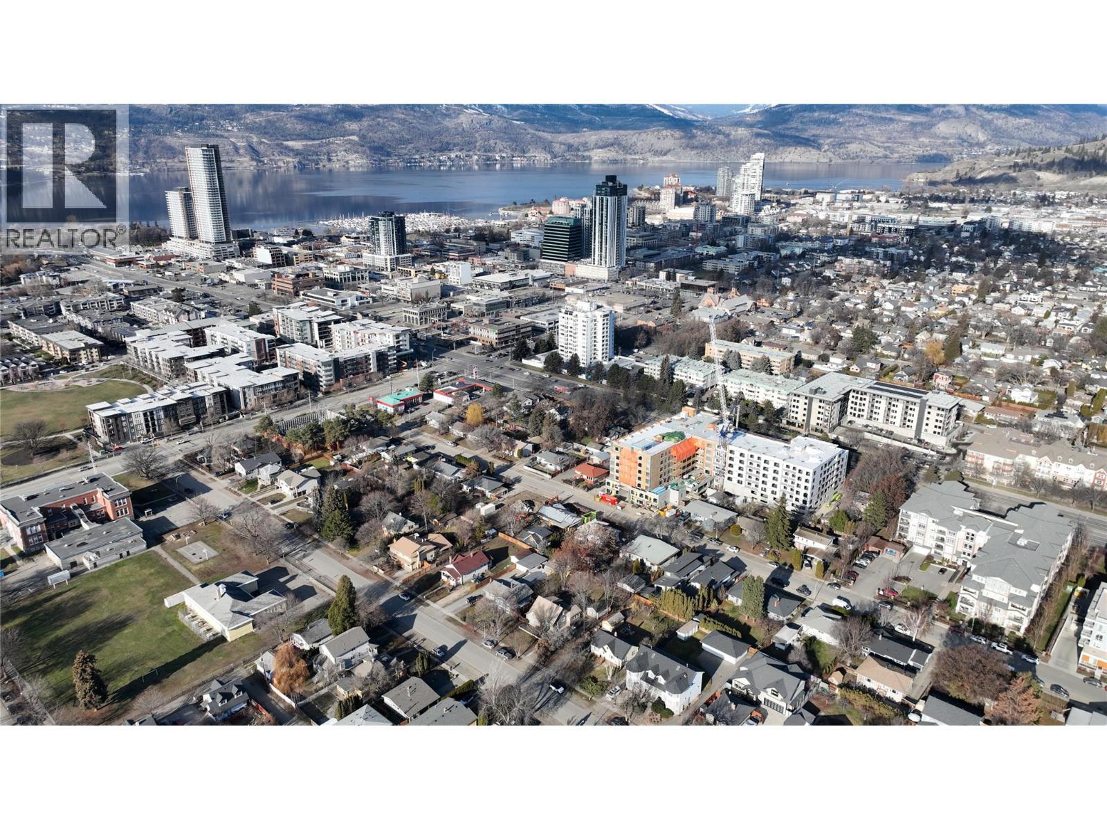 828 Dehart Avenue. Kelowna, British Columbia