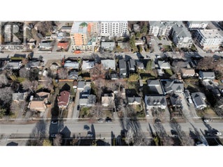 828 Dehart Avenue. Kelowna, British Columbia